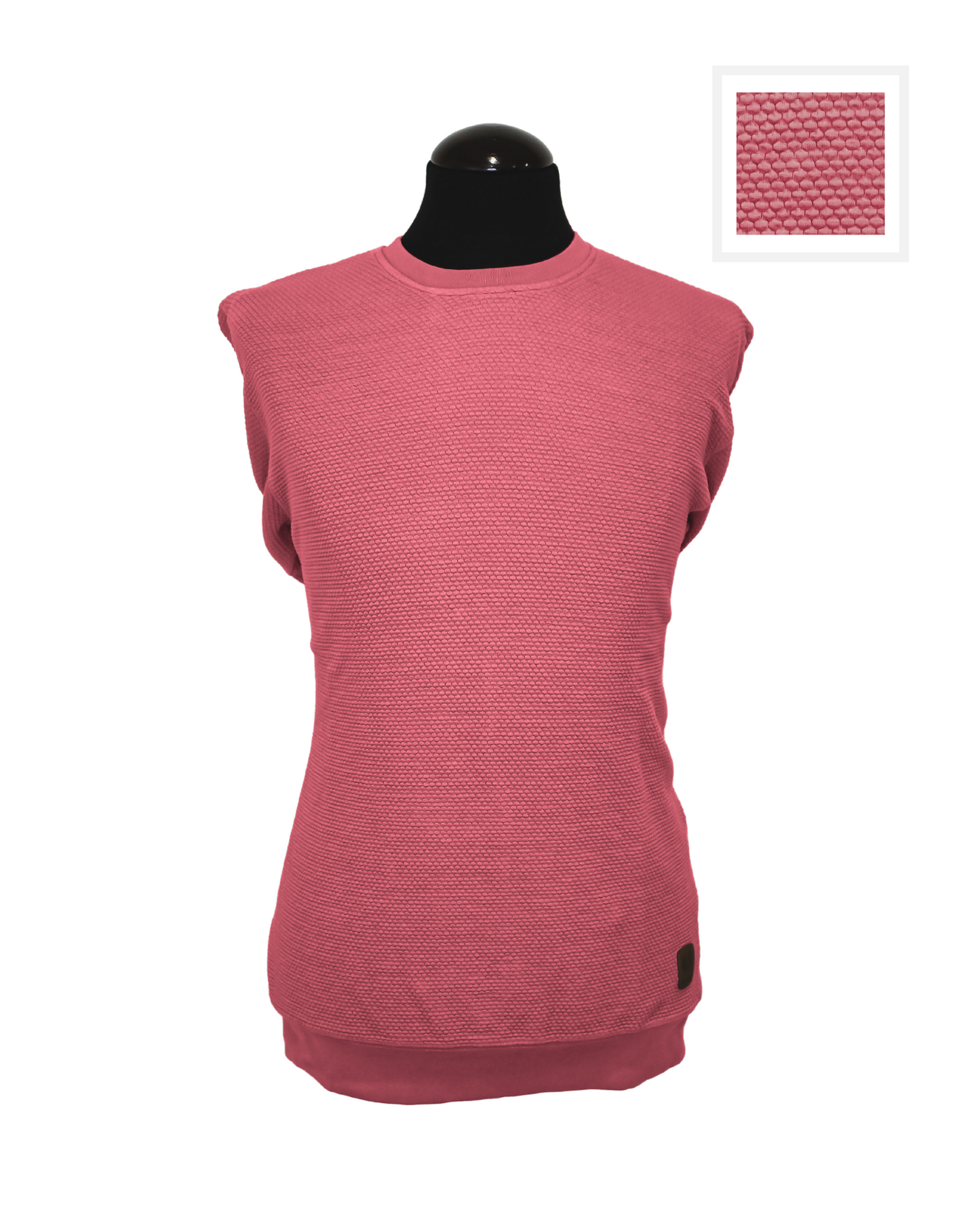 Camisola de Malha