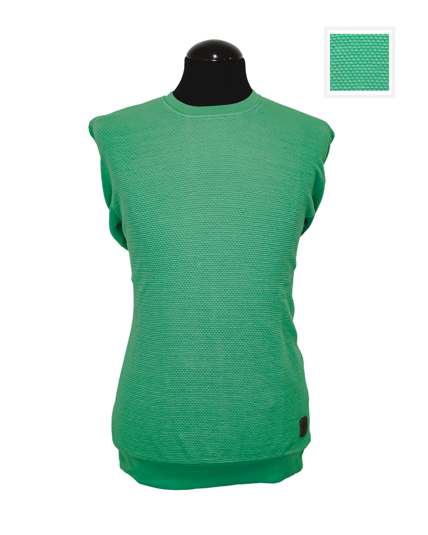 Camisola de Malha