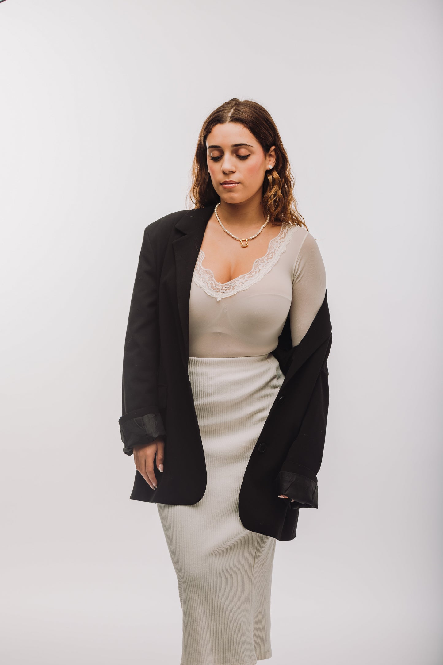 Camisola Lua