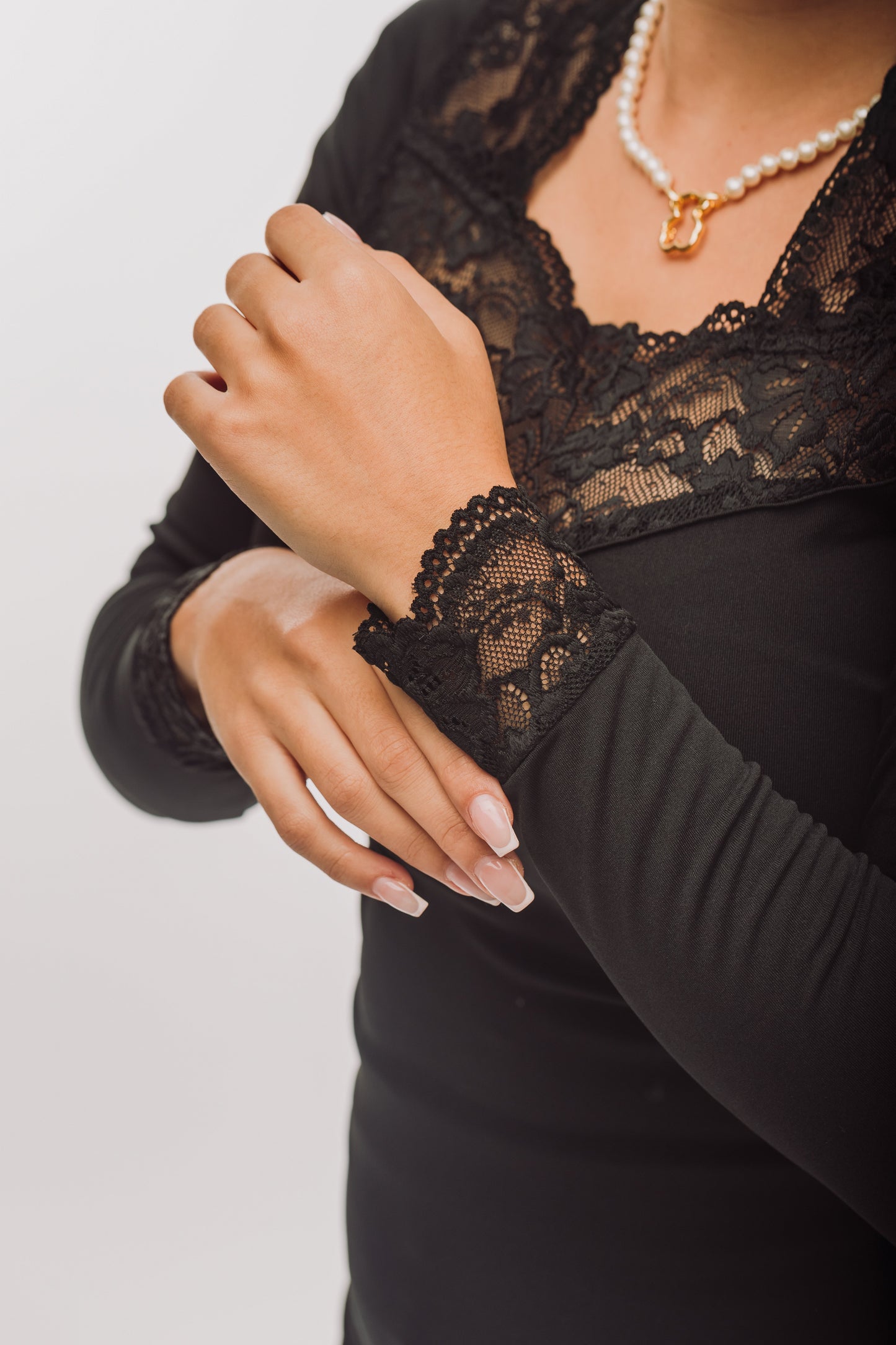 Camisola térmica