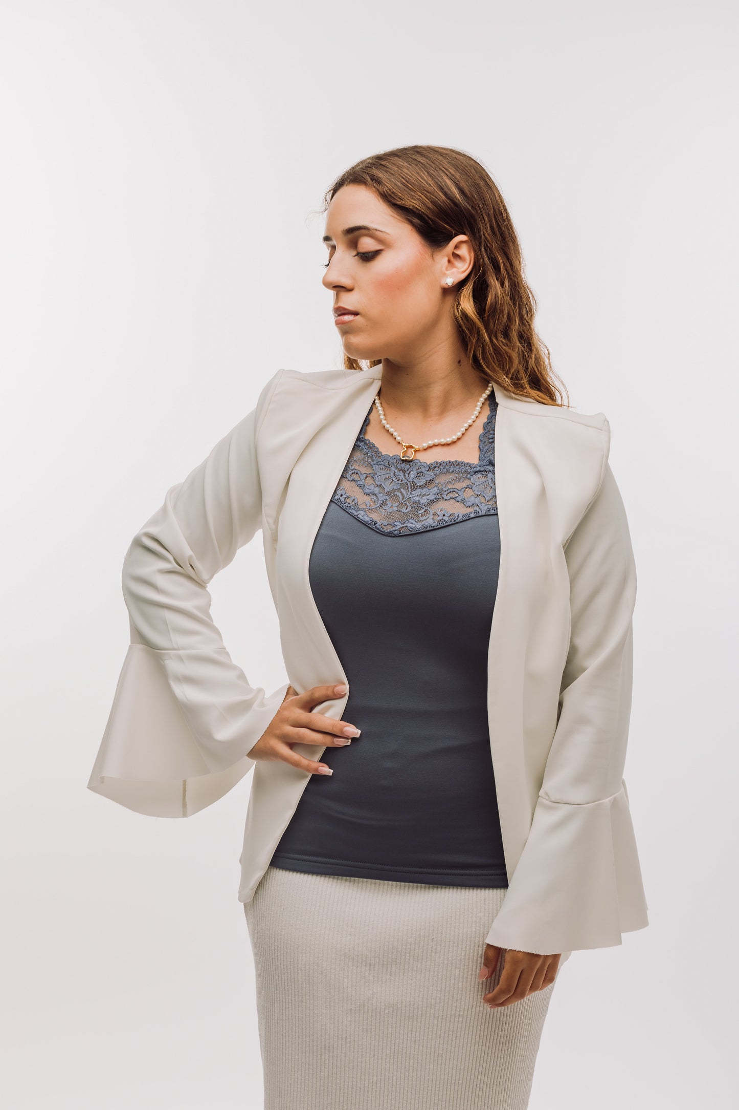 Camisola térmica