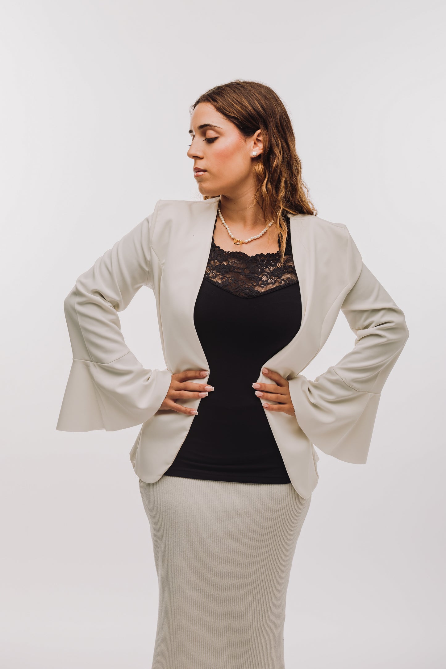Camisola térmica