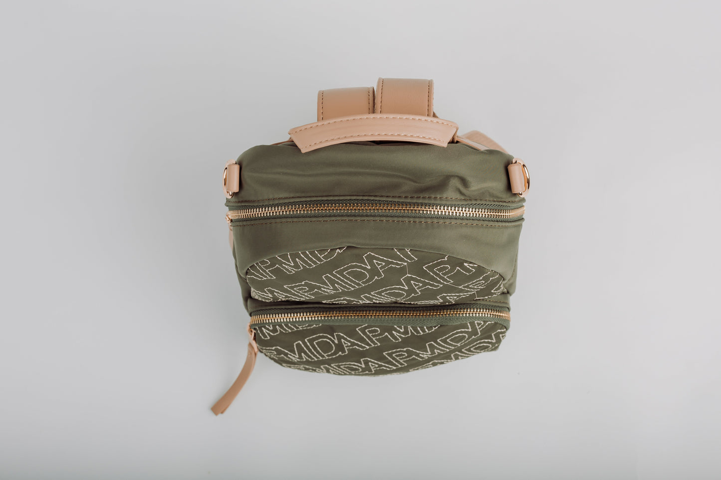 Mochila Vento de Íris