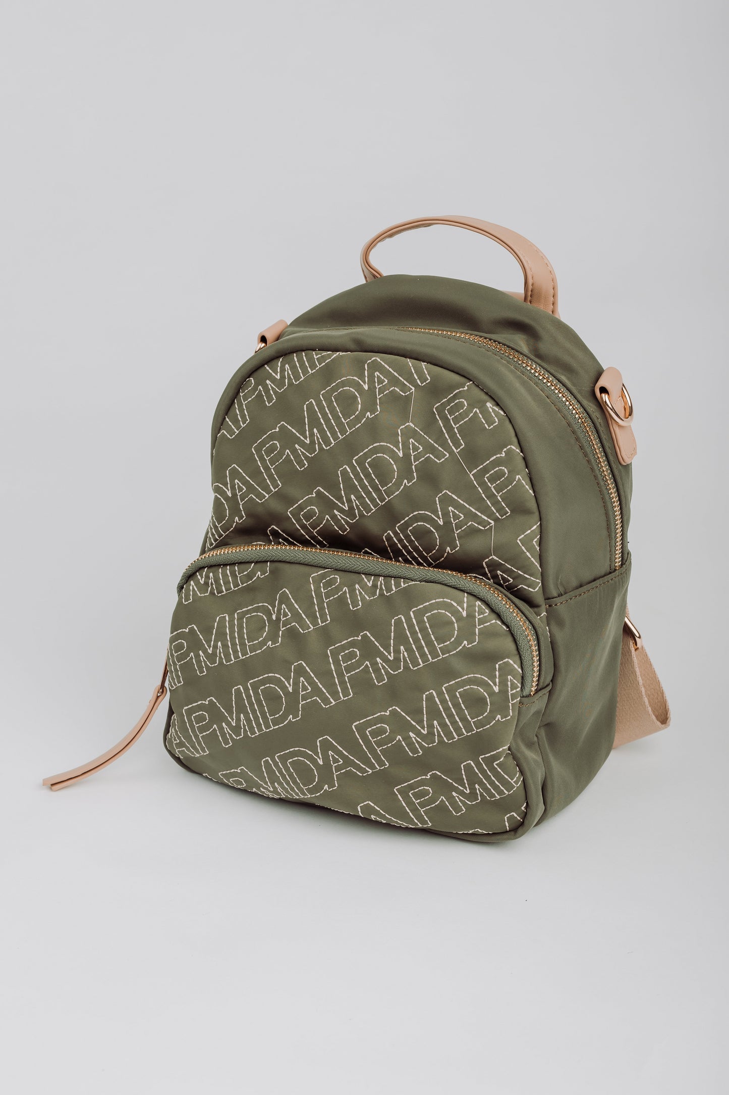 Mochila Vento de Íris