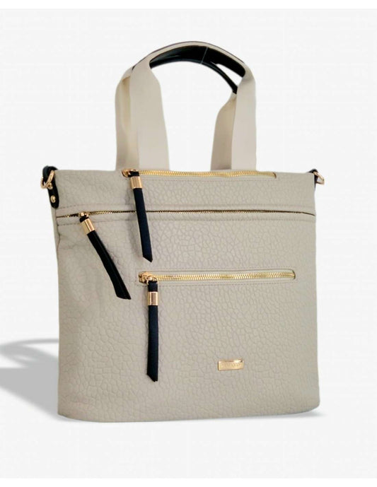 Mala Brilho de Gardênia