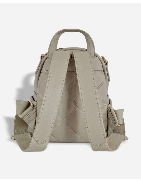 Mochila Aurora do Silêncio