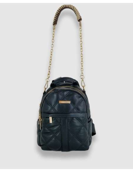 Mochila Suspiro de Camélia