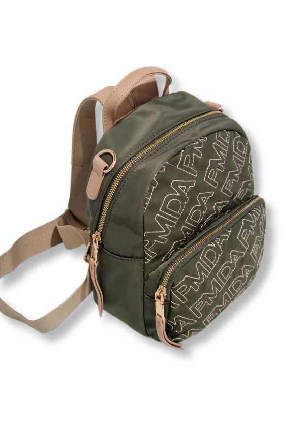 Mochila Vento de Íris