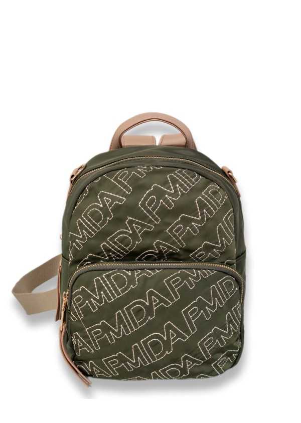 Mochila Vento de Íris