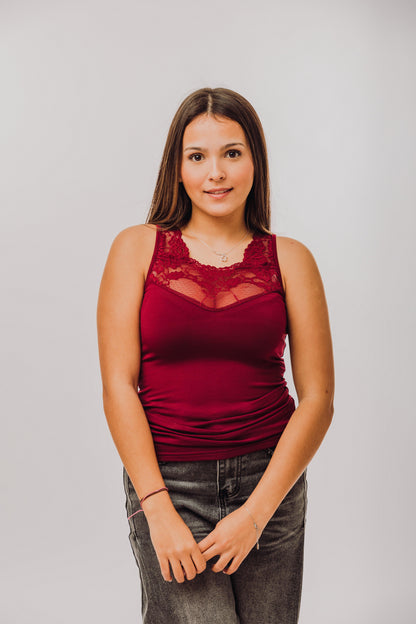 Top Flora
