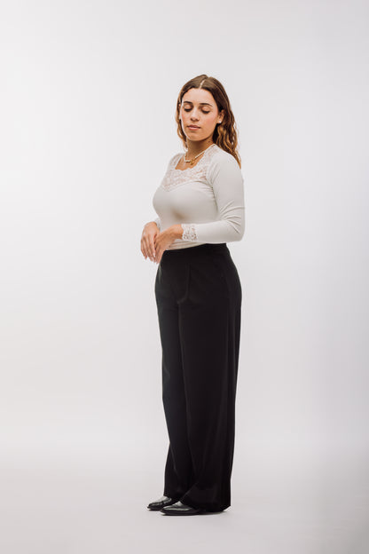 Camisola térmica