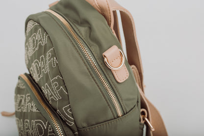 Mochila