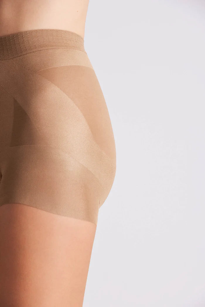 Collant Redutor Bronze  20 DEN