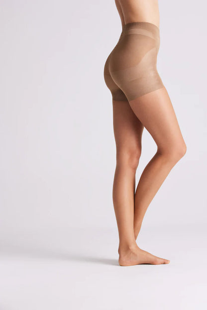 Collant Redutor Bronze  20 DEN